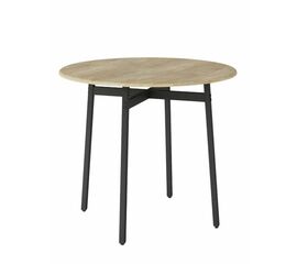 Стол обеденный Медисон дуб сонома | Интернет магазин мебели и декора LifeDekor