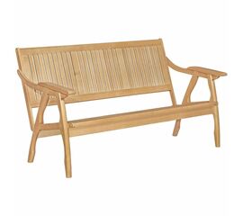 Диван-скамья Массив решетка, каркас бук | Интернет магазин мебели и декора LifeDekor