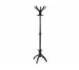 Вешалка напольная В 12Н венге | Интернет магазин мебели и декора LifeDekor