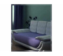 Зеркало настенное Сельетта-4 80 см х 60 см (фацет 10 мм) | Интернет магазин мебели и декора LifeDekor