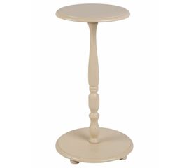 Подставка для цветов Селена слоновая кость | Интернет магазин мебели и декора LifeDekor