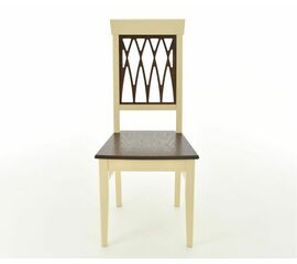 Стул Кристиан Слоновая кость | Интернет магазин мебели и декора LifeDekor