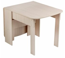 Стол-книжка Я СТ-03, Венге светлый | Интернет магазин мебели и декора LifeDekor