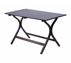 Стол Берн  Дуб темный | Интернет магазин мебели и декора LifeDekor