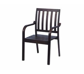 Кресло Берн, Дуб темный | Интернет магазин мебели и декора LifeDekor