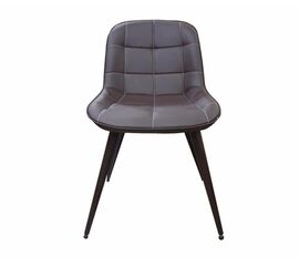 Стул Прованс 2 Черный/Аврора браун | Интернет магазин мебели и декора LifeDekor