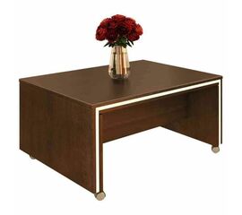 Стол трансформер 3 венге | Интернет магазин мебели и декора LifeDekor