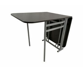 Стол-книжка Искра, Венге | Интернет магазин мебели и декора LifeDekor