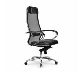 Samurai SL-1.04 MPES Черный | Интернет магазин мебели и декора LifeDekor