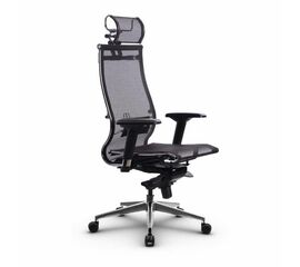 Samurai S-3.051 Коричневый | Интернет магазин мебели и декора LifeDekor