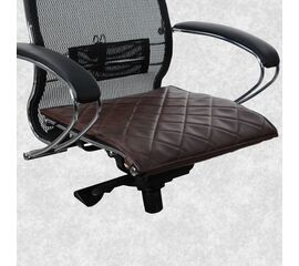 Коврик-чехол CSm-10 (Темно-коричневый) | Интернет магазин мебели и декора LifeDekor