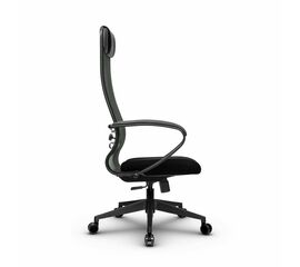 МЕТТА Комплект 11 (Темно-серый ), Основание МЕТТА 17832 | Интернет магазин мебели и декора LifeDekor