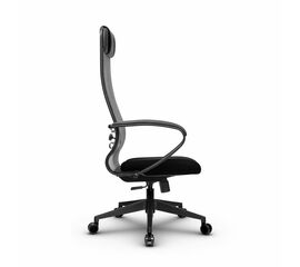 МЕТТА Комплект 11 (Светло-серый ), Основание МЕТТА 17832 | Интернет магазин мебели и декора LifeDekor