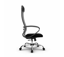 МЕТТА Комплект 11 (Светло-серый ), Основание МЕТТА 17833 | Интернет магазин мебели и декора LifeDekor