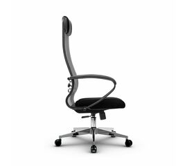 МЕТТА Комплект 11 (Светло-серый ), Основание МЕТТА 17834 | Интернет магазин мебели и декора LifeDekor