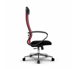 МЕТТА Комплект 11 (Красный ), Основание МЕТТА 17834 | Интернет магазин мебели и декора LifeDekor