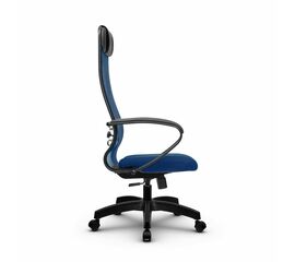 МЕТТА Комплект 11 (Синий/Синий ), Основание МЕТТА 17831 | Интернет магазин мебели и декора LifeDekor