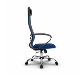 МЕТТА Комплект 11 (Синий/Синий ), Основание МЕТТА 17833 | Интернет магазин мебели и декора LifeDekor