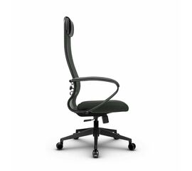 МЕТТА Комплект 11 (Темно-серый/Темно-серый ), Основание МЕТТА 17832 | Интернет магазин мебели и декора LifeDekor