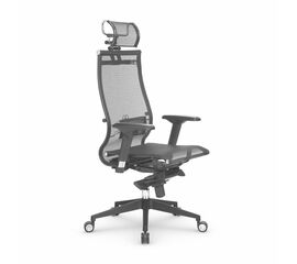 Кресло Samurai Black Edition (Черный) | Интернет магазин мебели и декора LifeDekor