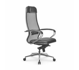 Samurai SL-1.041 MPES Черный | Интернет магазин мебели и декора LifeDekor