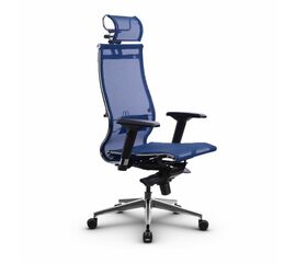 Samurai S-3.051 Синий | Интернет магазин мебели и декора LifeDekor