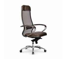 Samurai SL-1.04 MPES темно-коричневый | Интернет магазин мебели и декора LifeDekor