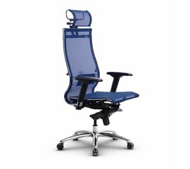 Samurai S-3.05 Синий | Интернет магазин мебели и декора LifeDekor