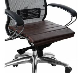 Коврик-чехол CSm-25 (Темно-коричневый) | Интернет магазин мебели и декора LifeDekor