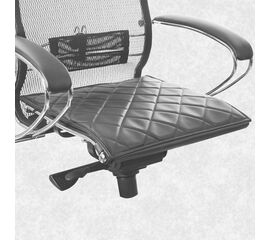 Коврик-чехол CSm-10 (Черный) | Интернет магазин мебели и декора LifeDekor