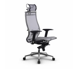 Samurai S-3.051 белый | Интернет магазин мебели и декора LifeDekor