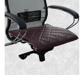 Коврик-чехол CSm-10 (Темно-бордовый) | Интернет магазин мебели и декора LifeDekor