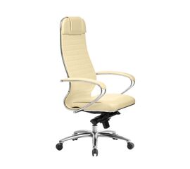 Кресло Samurai KL-1.04 (Бежевый) | Интернет магазин мебели и декора LifeDekor