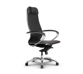 Кресло Samurai K-1.04 (Черный) | Интернет магазин мебели и декора LifeDekor