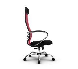 МЕТТА Комплект 18 (Красный ), Основание МЕТТА 17833 | Интернет магазин мебели и декора LifeDekor