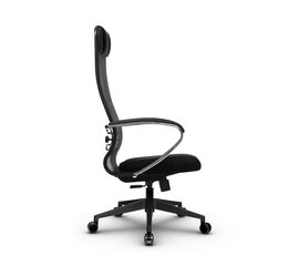 МЕТТА Комплект 18 (Темно-серый ), Основание МЕТТА 17832 | Интернет магазин мебели и декора LifeDekor