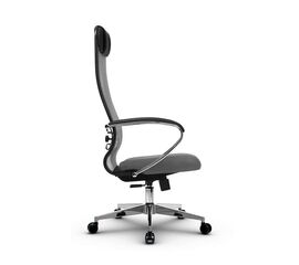 МЕТТА Комплект 18 (Светло-серый/Светло-серый ), Основание МЕТТА 17834 | Интернет магазин мебели и декора LifeDekor