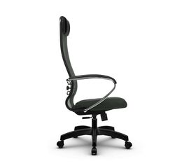 МЕТТА Комплект 18 (Темно-серый/Темно-серый ), Основание МЕТТА 17831 | Интернет магазин мебели и декора LifeDekor