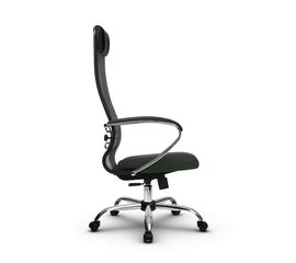 МЕТТА Комплект 18 (Темно-серый/Темно-серый ), Основание МЕТТА 17833 | Интернет магазин мебели и декора LifeDekor