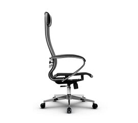 МЕТТА Комплект 4 (Черный ), Основание МЕТТА 17834 | Интернет магазин мебели и декора LifeDekor