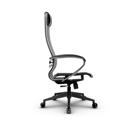 МЕТТА Комплект 4 (Серый ), Основание МЕТТА 17832 | Интернет магазин мебели и декора LifeDekor