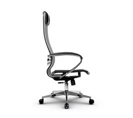 МЕТТА Комплект 4 (Серый ), Основание МЕТТА 17834 | Интернет магазин мебели и декора LifeDekor