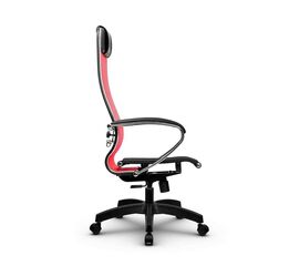 МЕТТА Комплект 4 (Красный ), Основание МЕТТА 17831 | Интернет магазин мебели и декора LifeDekor