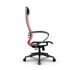 МЕТТА Комплект 4 (Красный ), Основание МЕТТА 17832 | Интернет магазин мебели и декора LifeDekor