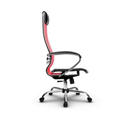 МЕТТА Комплект 4 (Красный ), Основание МЕТТА 17833 | Интернет магазин мебели и декора LifeDekor