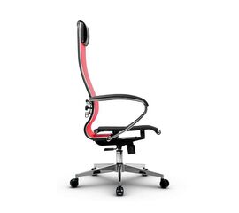 МЕТТА Комплект 4 (Красный ), Основание МЕТТА 17834 | Интернет магазин мебели и декора LifeDekor