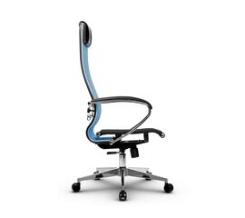 МЕТТА Комплект 4 (Васильковый ), Основание МЕТТА 17834 | Интернет магазин мебели и декора LifeDekor