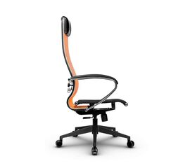 МЕТТА Комплект 4 (Оранжевый ), Основание МЕТТА 17832 | Интернет магазин мебели и декора LifeDekor