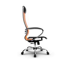 МЕТТА Комплект 4 (Оранжевый ), Основание МЕТТА 17833 | Интернет магазин мебели и декора LifeDekor