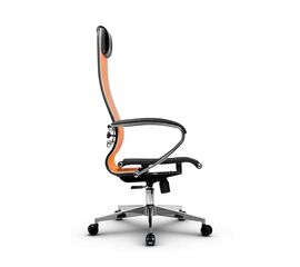 МЕТТА Комплект 4 (Оранжевый ), Основание МЕТТА 17834 | Интернет магазин мебели и декора LifeDekor